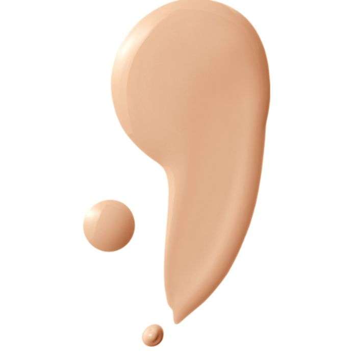 MAYBELLINE FIT ME LUMINOUS + SMOOTH SPF 18