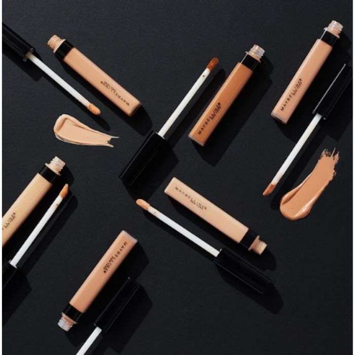 MAYBELLINE FIT ME ANTI CERNES CORRECTEUR FLUIDE 