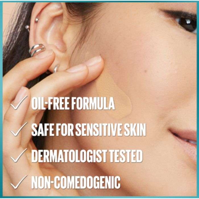 MAYBELLINE FIT ME MATTE+ PORELESS SPF 22 