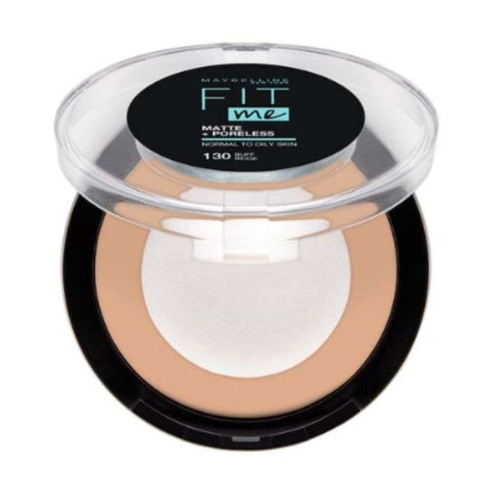 MAYBELLINE FIT ME MATTE+ PORELESS POUDRE 