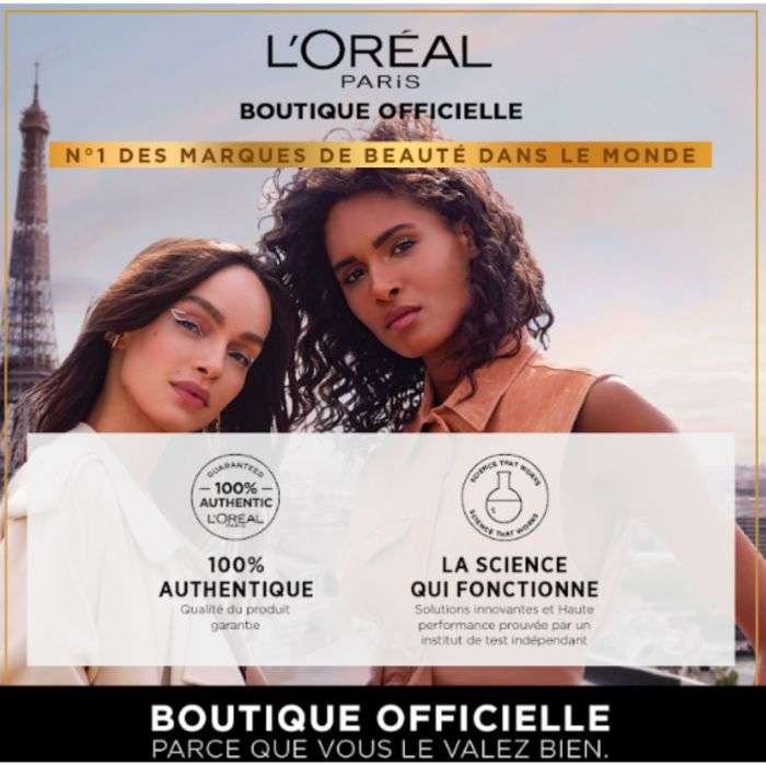 L'OREAL PARIS ROUGE A LEVRES RICHE VOLUME MATTE 