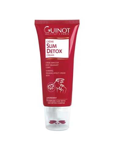 GUINOT SLIM DETOX CREME 125 ML