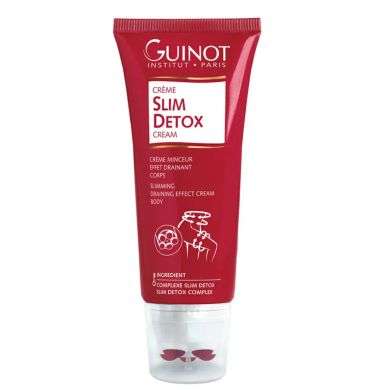 GUINOT SLIM DETOX CREM 125 ML