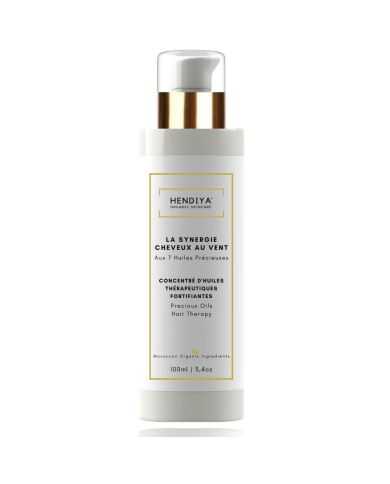 HENDIYA LA SYNERGIE AU VENT 100 ML
