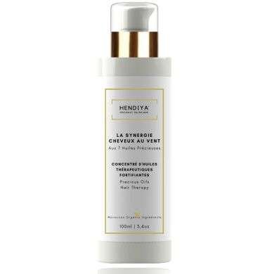 HENDIYA LA SYNERGIE AU VENT 100 ML
