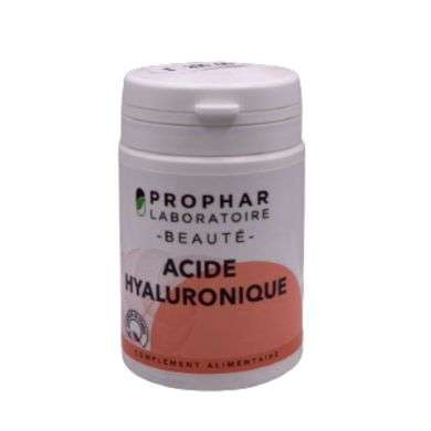 PROPHAR ACIDE HYALURONIQUE30 GELULES