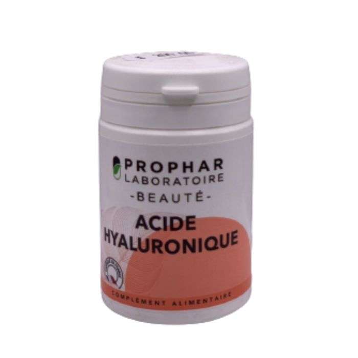 PROPHAR ACIDE HYALURONIQUE30 GELULES