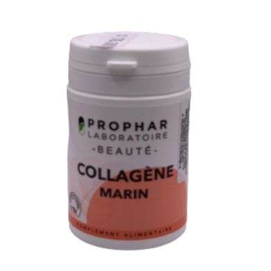 PROPHAR COLLAGENE MARIN 50 GELULES