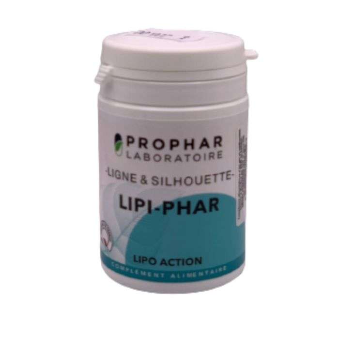 PROPHAR LIPI PHAT 50 GELULES