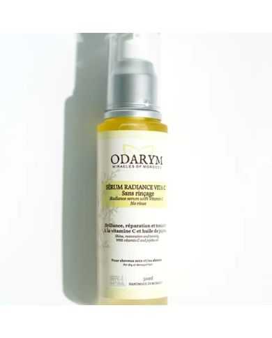 ODARYM SERUM RADIANCE VITAMINE C SANS RINCAGE 50 ML