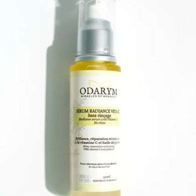 ODARYM SERUM RADIANCE VITAMINE C SANS RINCAGE 50 ML