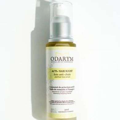 ODARYM ACTI+ HAIR BOOST SOIN ANTI CHUTE 50 ML