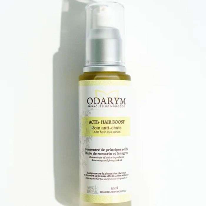 ODARYM ACTI+ HAIR BOOST SOIN ANTI CHUTE 50 ML