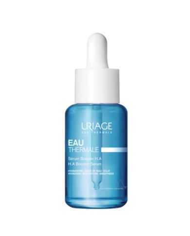 URIAGE EAU THERMALE SERUM BOOSTER HA 30 ML