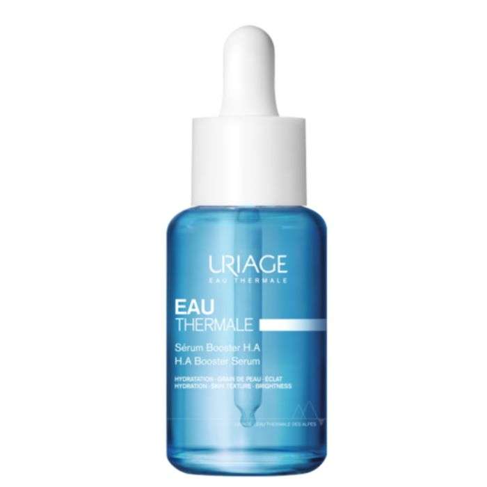 URIAGE EAU THERMALE SERUM BOOSTER HA 30 ML