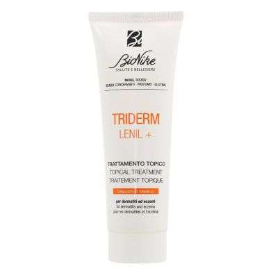 BIONIKE TRIDERM LE NIL + TRAITEMENT TOPIQUE