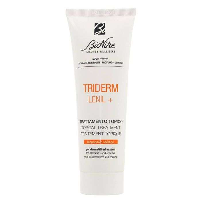 BIONIKE TRIDERM LE NIL + TRAITEMENT TOPIQUE