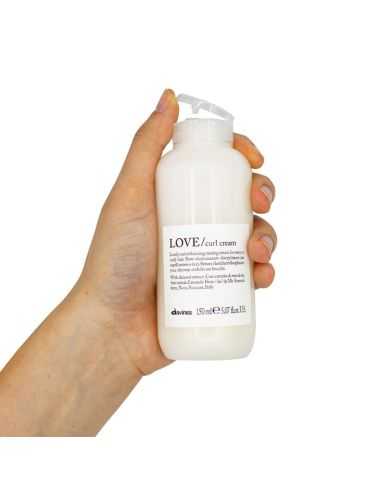 DAVINES LOVE CURL CREAM 150 ML