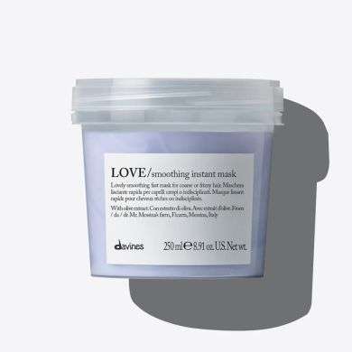 DAVINES SMOOTHING INSTANT MASK 250 ML