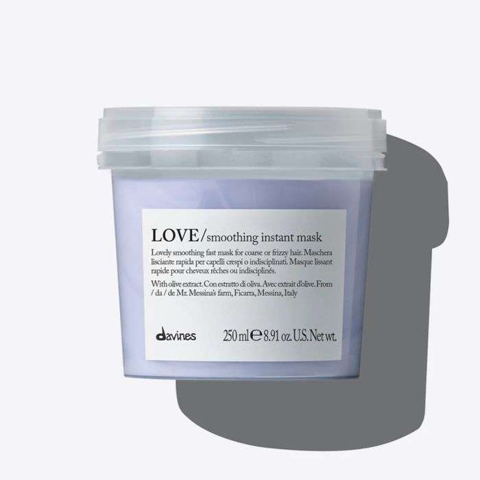 DAVINES SMOOTHING INSTANT MASK 250 ML