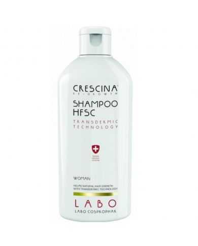 CRESCINA SHAMPOING HFSC FEMMES 200 ML