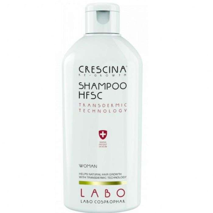 CRESCINA SHAMPOING HFSC FEMMES 200 ML
