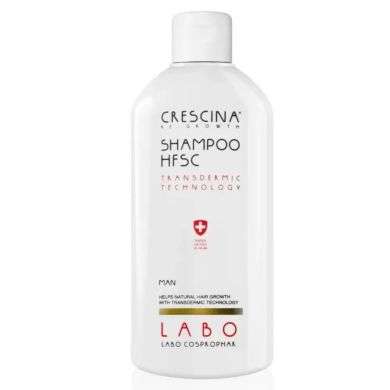 CRESCINA SHAMPOING HFSC HOMMES 200 ML