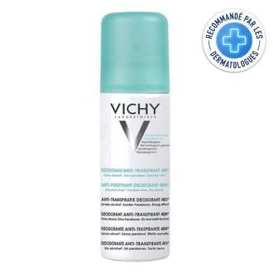 VICHY DEODORANT ANTI TRANSPIRANT 48 H AEROSOL