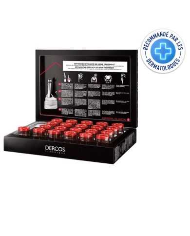 VICHY DERCOS AMINEXIL CLINICAL 5 HOMMES