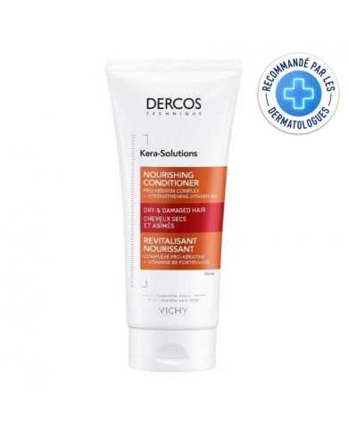 VICHY DERCOS KERA SOLUTIONS MASQUE 2 MIN REPARATEUR 200 ML