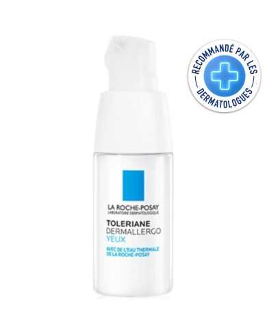 LA ROCHE POSAY TOLERIANE DERMALLERGO CREME CONTOUR YEUX 20 ML