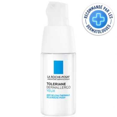  LA ROCHE POSAY TOLERIANE DERMALLERGO CREME CONTOUR YEUX15 ML
