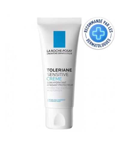 LA ROCHE POSAY TOLERIANE SENSITIVE SOIN HYDRATANT APAISANT 40ML