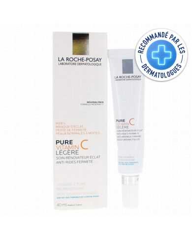 LA ROCHE POSAY PURE VITAMINE C LEGERE  40 ML
