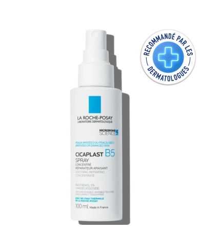 LA ROCHE POSAY CICAPLAST B5 SPRAY CONCENTRE REPARATEUR APAISANT 100 ML