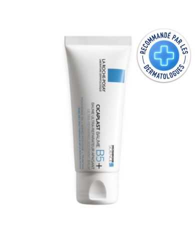 LA ROCHE POSAY CICAPLAST BAUME REPARATEUR B5+ 100 ML