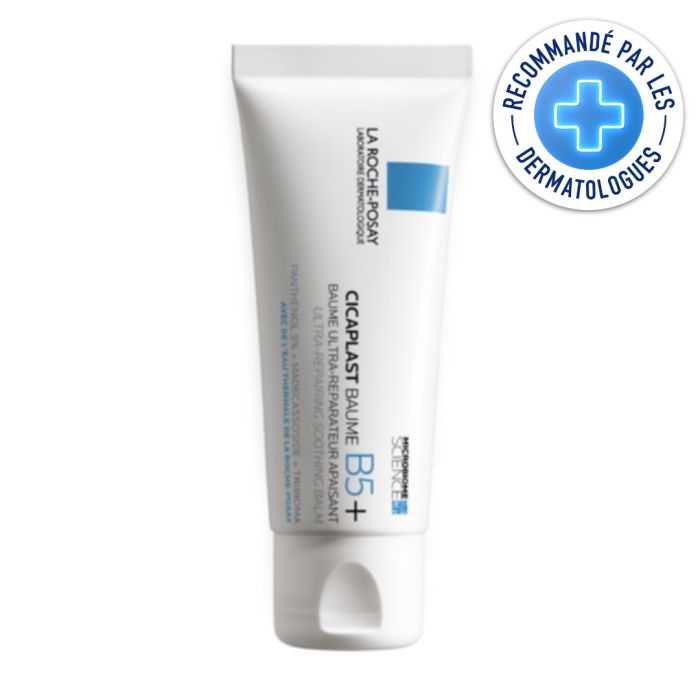 CICAPLAST BAUME REPARATEUR B5+ 100 ML