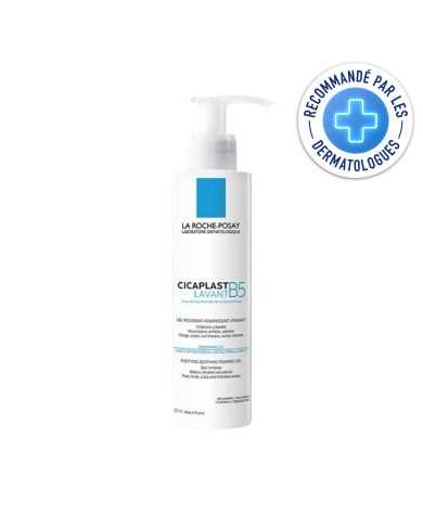 LA ROCHE POSAY CICAPLAST GEL LAVANT B5 200ML