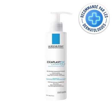 LA ROCHE POSAY CICAPLAST B5 LAVANT 200ML