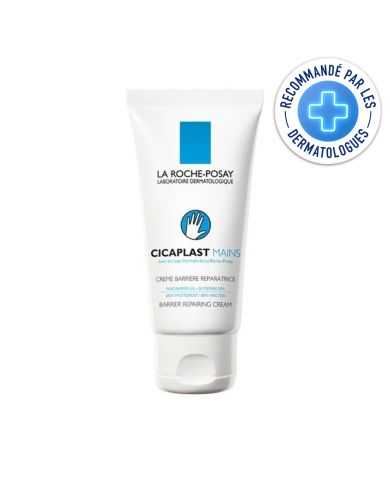 LA ROCHE POSAY CICAPLAST MAINS 50 ML