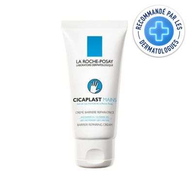LA ROCHE POSAY CICAPLAST MAINS 50ML