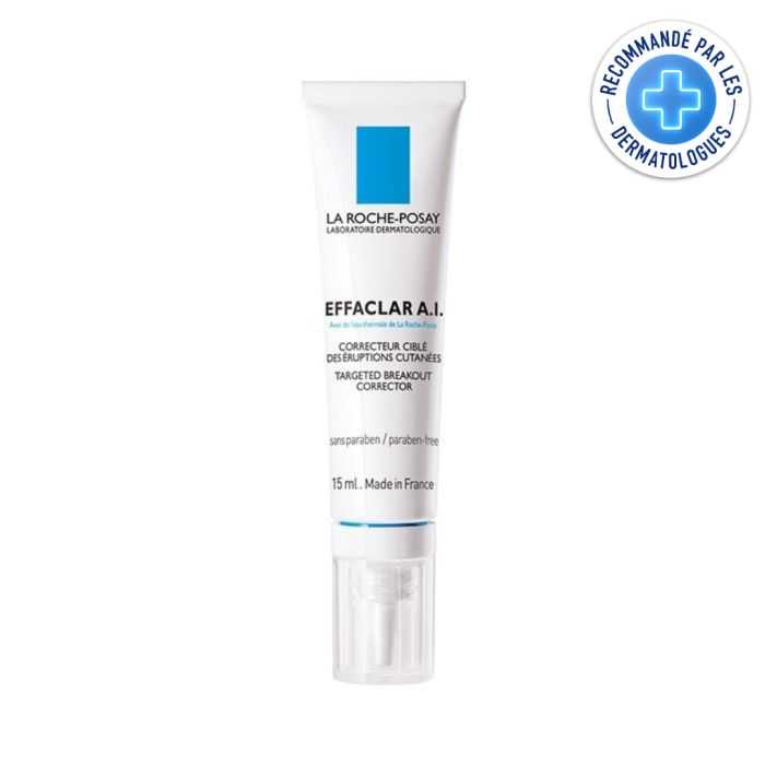 LA ROCHE POSAY EFACLAR A.I CORRECTEUR CIBLE 15 ML