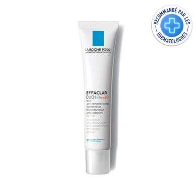 LA ROCHE POSAY EFFACLAR DUO + SPF 30 - 40ML