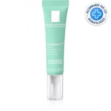 LA ROCHE POSAY HYDRAPHASE HA YEUX CONTOUR DES YEUX