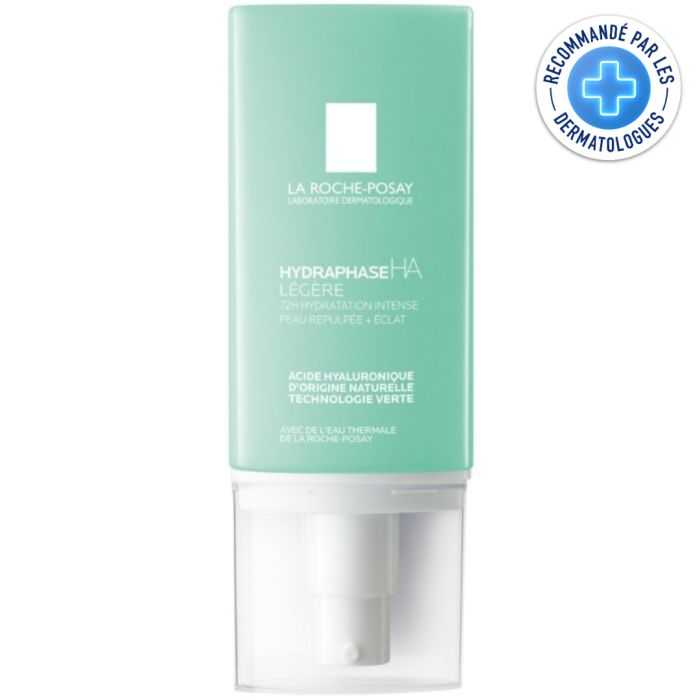 LA ROCHE POSAY HYDRAPHASE LEGERE 50 ML