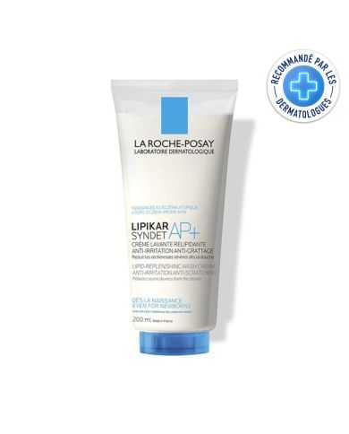 LA ROCHE POSAY LIPIKAR SYNDET AP+ 200 ML