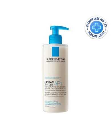 LA ROCHE POSAY LIPIKAR SYNDET AP+ 400 ML