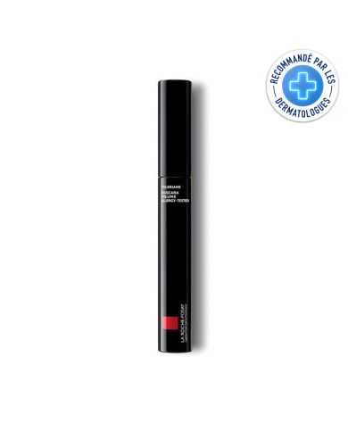 LA ROCHE POSAY RESPECTISSIME VOLUME MASCARA VOLUME EXTREME REGARD INTENSE NOIR