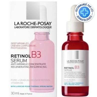 LA ROCHE POSAY RETINOL B3 SERUM
