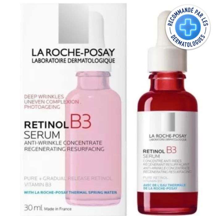 LA ROCHE POSAY RETINOL B3 SERUM